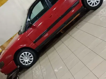 Audi 100 1994 года за 1 500 000 тг. в Уральск – фото 6