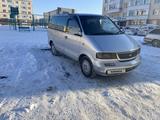 Nissan Largo 1997 года за 2 200 000 тг. в Талдыкорган – фото 2