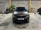 Volkswagen Polo 2016 года за 5 000 000 тг. в Шымкент – фото 3