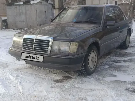 Mercedes-Benz E 200 1991 года за 1 600 000 тг. в Тобыл – фото 6