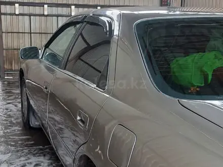 Toyota Camry 1999 года за 4 000 000 тг. в Кабанбай (Алакольский р-н) – фото 7