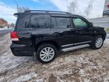 Toyota Land Cruiser 2011 годаfor19 500 000 тг. в Астана – фото 2