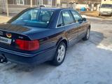 Audi A6 1996 года за 3 500 000 тг. в Шымкент – фото 3