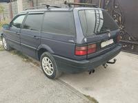 Volkswagen Passat 1993 годаүшін1 750 000 тг. в Шымкент