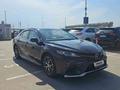 Toyota Camry 2020 года за 8 200 000 тг. в Алматы – фото 3