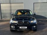 BMW X6 2008 года за 9 850 000 тг. в Алматы