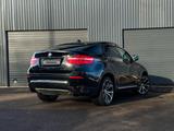 BMW X6 2008 года за 9 850 000 тг. в Алматы – фото 4