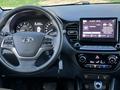 Hyundai Accent 2021 годаүшін8 240 000 тг. в Караганда – фото 3