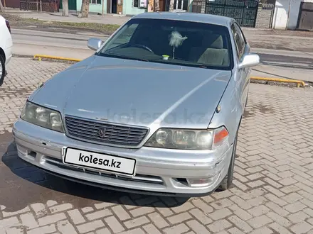 Toyota Mark II 1998 года за 3 400 000 тг. в Алматы