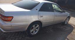 Toyota Mark II 1998 годаүшін3 200 000 тг. в Алматы – фото 5