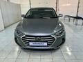 Hyundai Elantra 2018 года за 8 100 000 тг. в Актау – фото 9