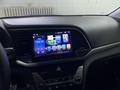 Hyundai Elantra 2018 года за 8 100 000 тг. в Актау – фото 11