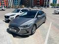 Hyundai Elantra 2018 года за 8 100 000 тг. в Актау – фото 12