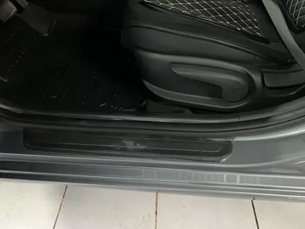 Hyundai Elantra 2018 года за 8 100 000 тг. в Актау – фото 8