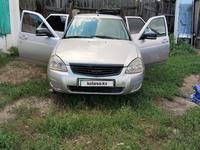 ВАЗ (Lada) Priora 2172 2012 годаүшін1 450 000 тг. в Семей