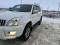 Toyota Land Cruiser Prado 2007 года за 10 800 000 тг. в Актобе – фото 3