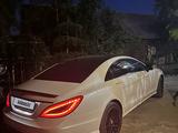 Mercedes-Benz CLS 350 2013 годаfor15 500 000 тг. в Петропавловск – фото 2