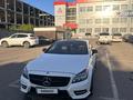 Mercedes-Benz CLS 350 2013 годаfor15 500 000 тг. в Петропавловск