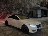 Mercedes-Benz CLS 350 2013 года за 15 000 000 тг. в Петропавловск