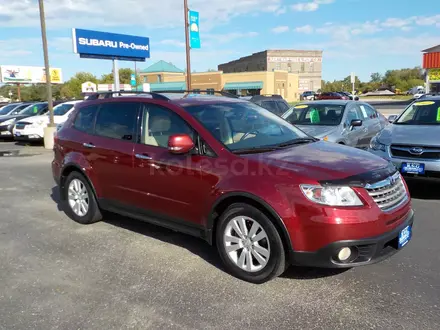 Subaru Tribeca 2008 года за 85 000 тг. в Алматы