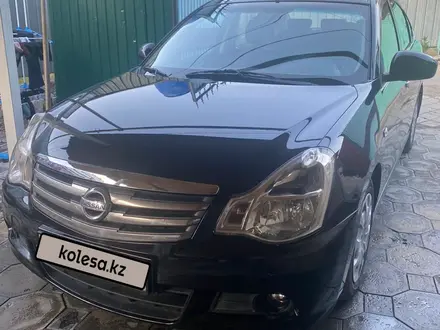 Nissan Almera 2015 года за 4 100 000 тг. в Алматы – фото 10