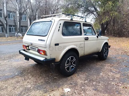 ВАЗ (Lada) Lada 2121 1989 года за 1 850 000 тг. в Караганда – фото 54