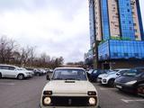 ВАЗ (Lada) Lada 2121 1989 годаfor1 850 000 тг. в Караганда – фото 3