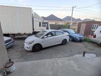 Hyundai Accent 2013 года за 3 300 000 тг. в Алматы