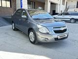 Chevrolet Cobalt 2023 года за 6 520 000 тг. в Шымкент – фото 2