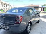 Chevrolet Cobalt 2023 года за 6 520 000 тг. в Шымкент – фото 4