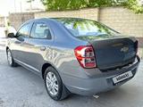 Chevrolet Cobalt 2023 года за 6 520 000 тг. в Шымкент – фото 3