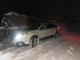 Subaru Outback 2013 годаүшін6 650 000 тг. в Семей – фото 2