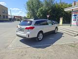 Subaru Outback 2013 годаүшін6 650 000 тг. в Семей – фото 3