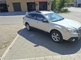 Subaru Outback 2013 годаүшін6 650 000 тг. в Семей – фото 4