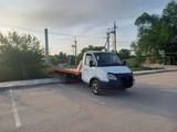 ГАЗ  ГАЗель (3302) 2013 годаүшін4 000 000 тг. в Алматы