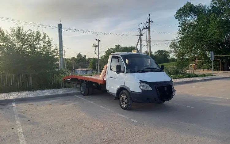 ГАЗ  ГАЗель (3302) 2013 года за 4 000 000 тг. в Алматы