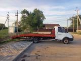 ГАЗ  ГАЗель (3302) 2013 годаүшін4 000 000 тг. в Алматы – фото 4