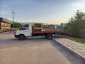 ГАЗ  ГАЗель (3302) 2013 года за 4 000 000 тг. в Алматы – фото 6