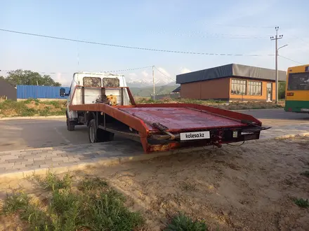 ГАЗ  ГАЗель (3302) 2013 года за 4 000 000 тг. в Алматы – фото 7