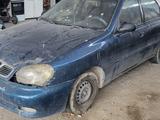 Daewoo Lanos 1999 года за 230 000 тг. в Шелек – фото 2