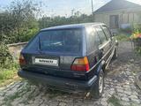 Volkswagen Golf 1991 годаүшін950 000 тг. в Актобе – фото 4