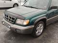 Subaru Forester 1998 года за 3 400 000 тг. в Алматы – фото 7