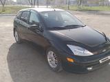 Ford Focus 2003 годаfor1 950 000 тг. в Костанай