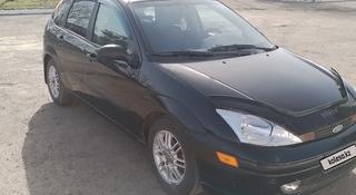 Ford Focus 2003 года за 1 950 000 тг. в Костанай