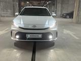 Toyota Camry 2026 года за 17 500 000 тг. в Алматы – фото 3