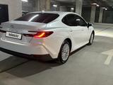 Toyota Camry 2026 года за 17 500 000 тг. в Алматы – фото 4