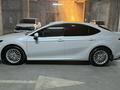 Toyota Camry 2026 года за 17 500 000 тг. в Алматы – фото 2