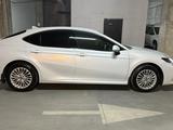 Toyota Camry 2026 года за 17 500 000 тг. в Алматы – фото 5