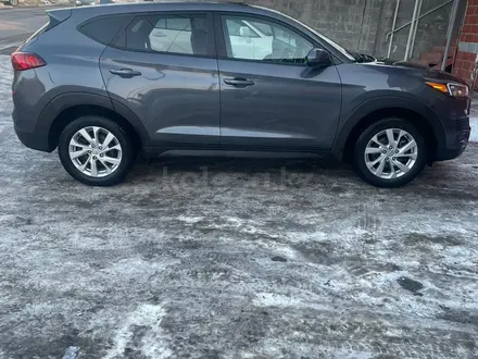 Hyundai Tucson 2019 годаүшін11 000 000 тг. в Алматы – фото 2