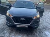 Hyundai Tucson 2019 года за 11 300 000 тг. в Алматы – фото 5